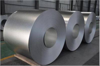 镀铝锌板的生产过程介绍